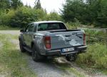 Ford Ranger Raptor 2019 года (EU)